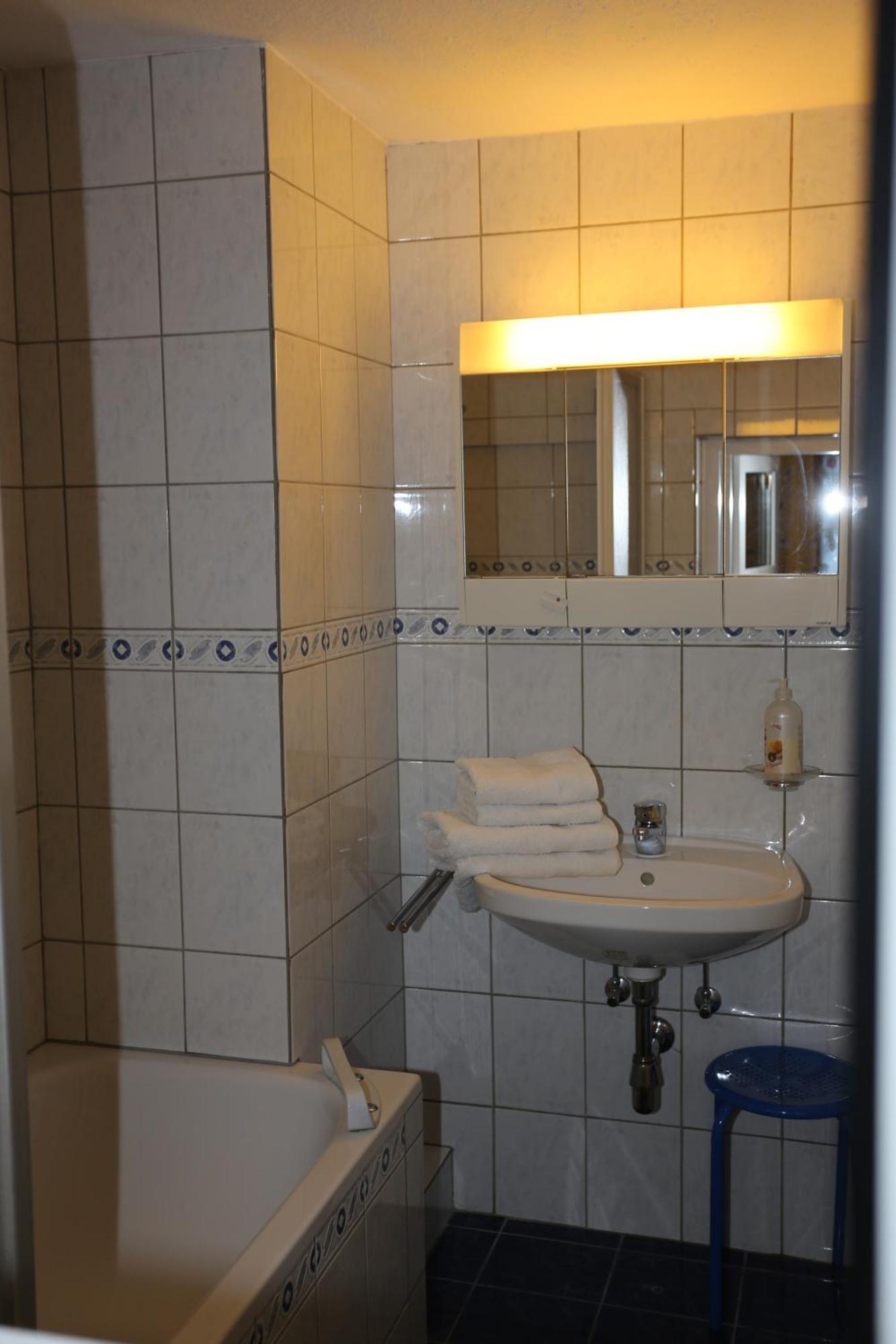 Familien Gruppenunterkunft 2 Ferienwohnungen als Ferienhaus zusammengefasst Häselgehr Exterior foto